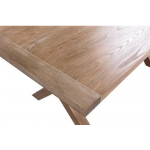 Elm Collection 190cm Dining Table